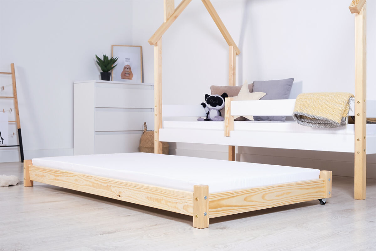 Ourbaby Vario Natural plus Mattress 31868-0