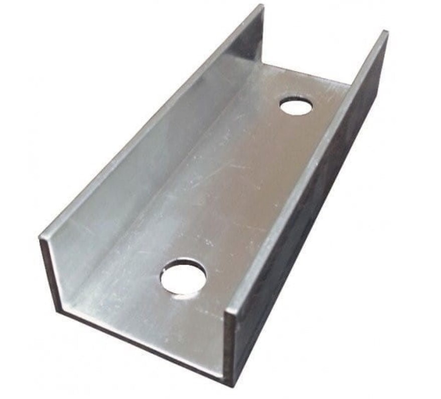 Solar AL Svorka profilov