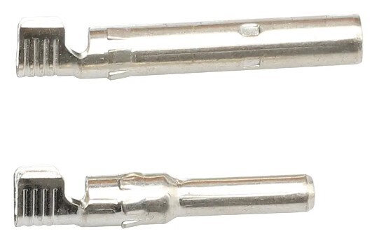 MOREDAY Medené krimpované jadrá