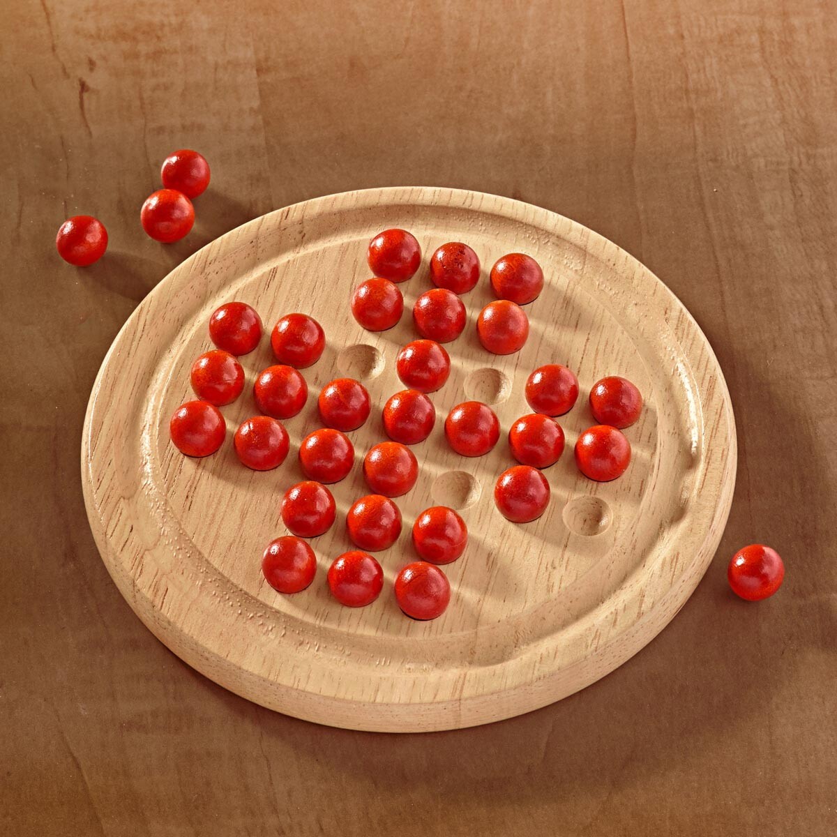 Stolová hra Solitaire