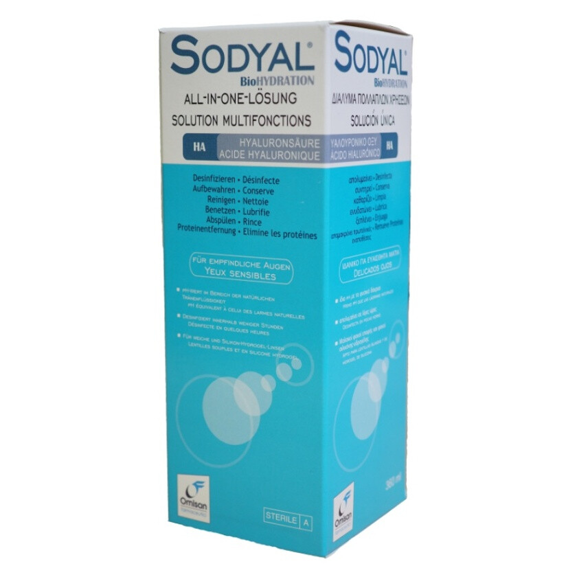 Omisan Queen's Unica 360 ml