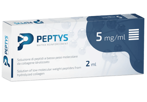 Peptys 52/ 2 ml injekcia 2 ml