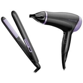 Remington D3195GP Style Edition