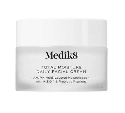 Medik8 TRAVEL Total Moisture Daily Facial krém 12,5ml