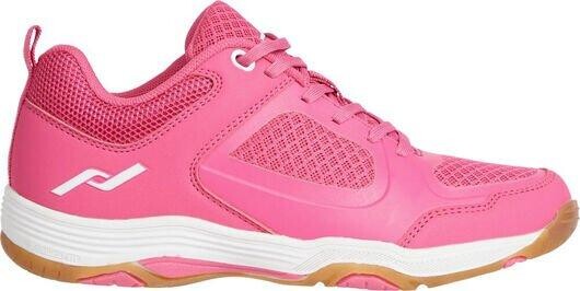 Pro Touch Rebel IV , Detské volejbalové topánky, Velikosť: 39 EUR