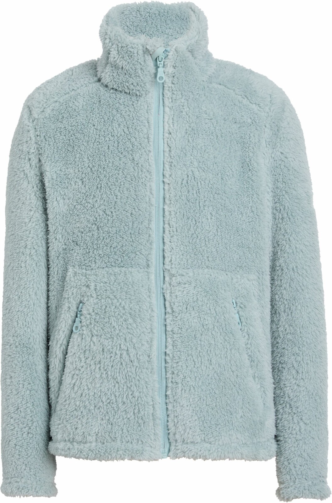 McKINLEY Nana gls , Dievčenská mikina, Velikosť: 116