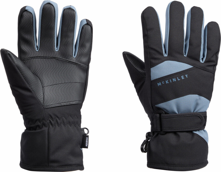 McKINLEY Calentino AQX 5.5 , Rukavice, Velikosť: 30