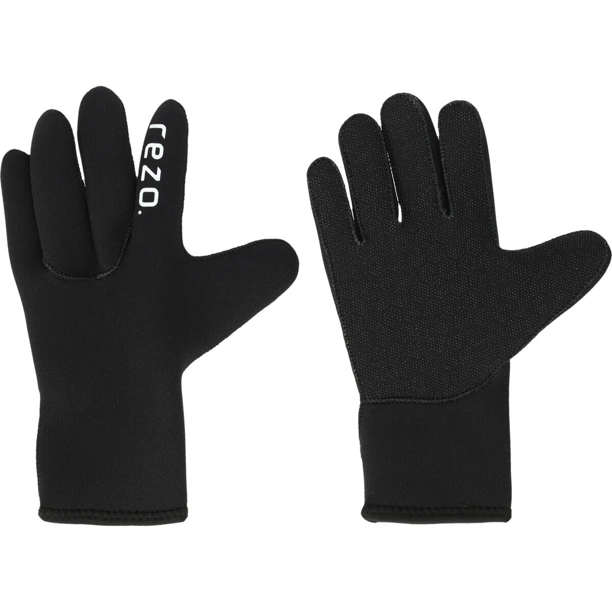 Rezo Rutland Neoprene Gloves , Rukavice, Velikosť: M