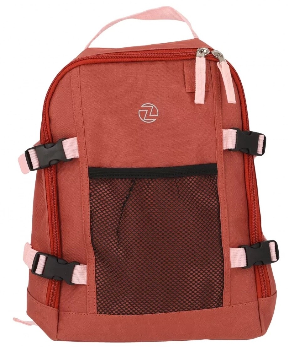 ZigZag Outside , Dievčenský batoh, Velikosť: Univerzálna veľkosť