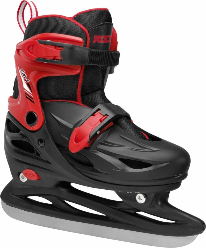 Roces Slidy Boy -29, Detské ľadové korčule, Velikosť: 26-29