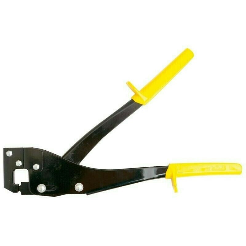 Kliešte spojovacie na profily