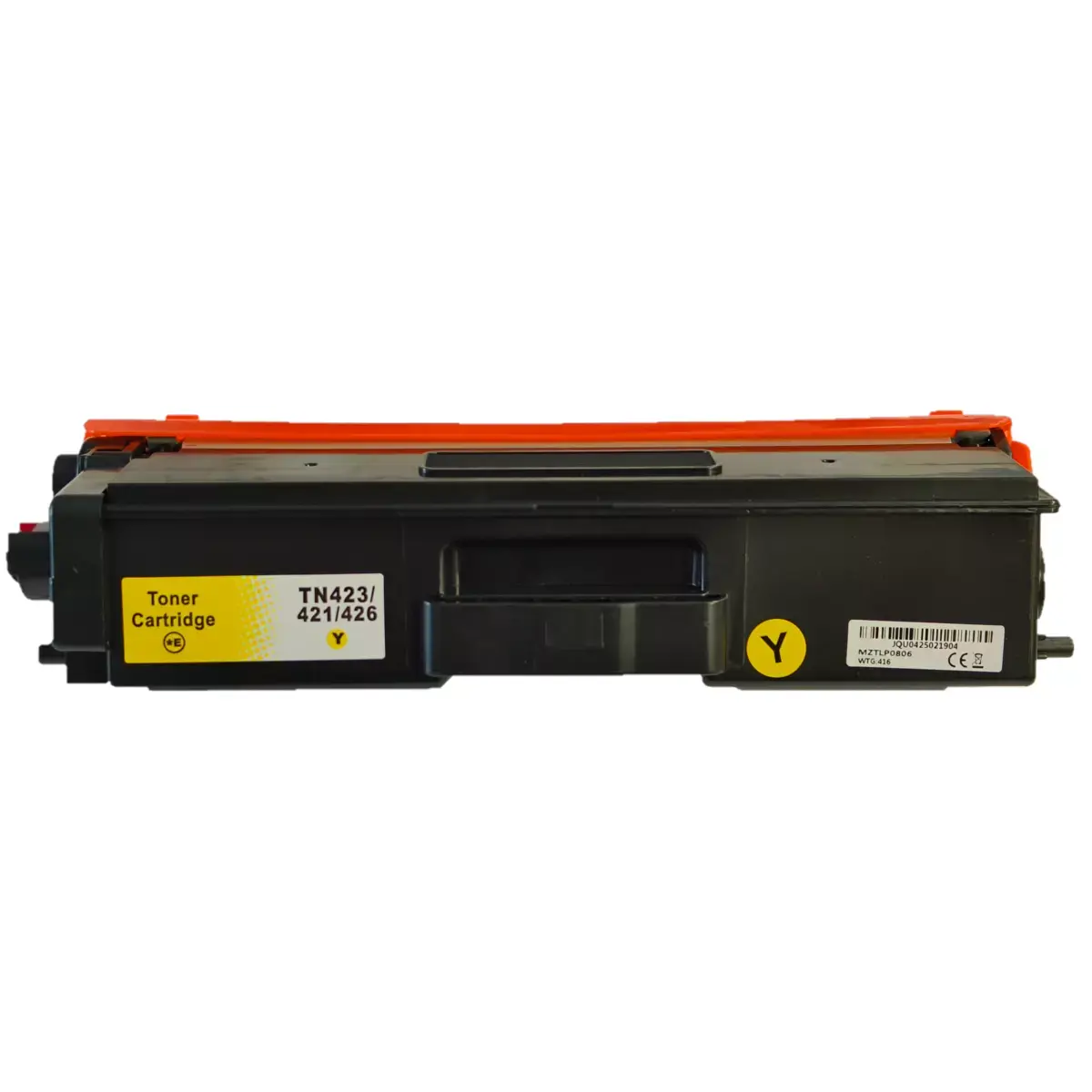 Kompatibilný toner Brother TN-423Y, TN423Y (Žltý)