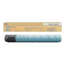 Minolta Toner C257i TN227C cyan (ACVH450)