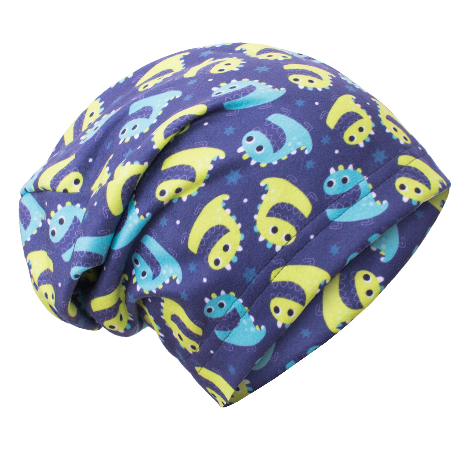 unuo fleecová čiapka Bubáčci Veľkosť: S (45 - 48 cm) 8596227046263