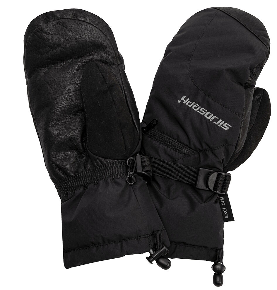 Sir Joseph Mitts 4000 Down Veľkosť: M 8595617224557