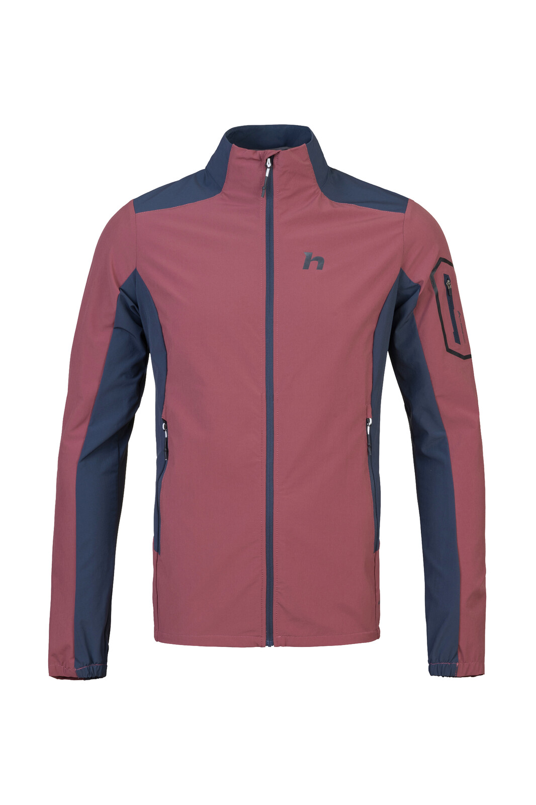 Hannah SEUMAS W roan rouge/india ink Veľkosť: 36 8591203437523