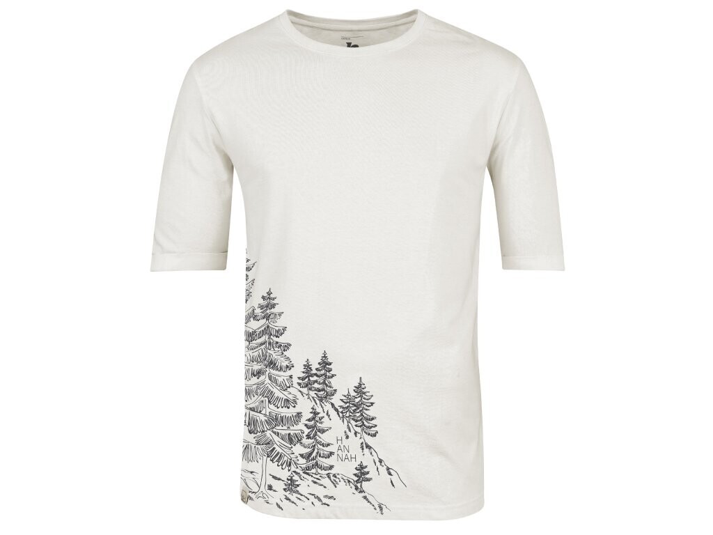 Hannah FLIT light gray Veľkosť: XL