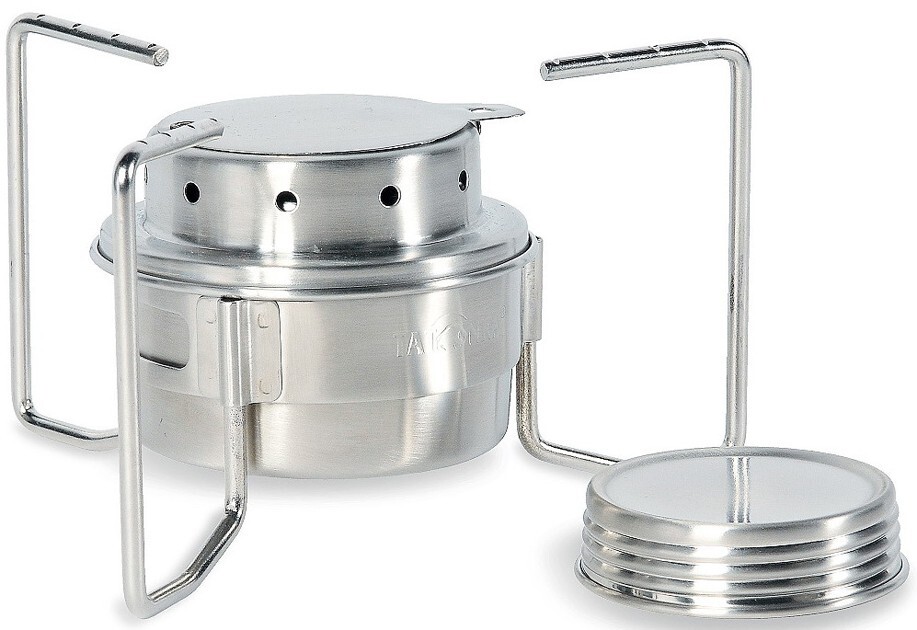 Tatonka BURNER SET 4013236179958