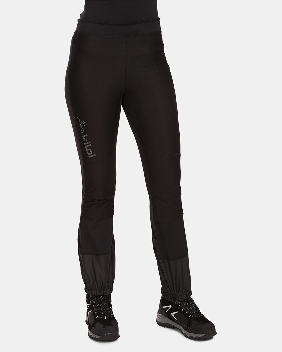 Kilpi BRISTEN-W Čierna Veľkosť: 40 8592914823216