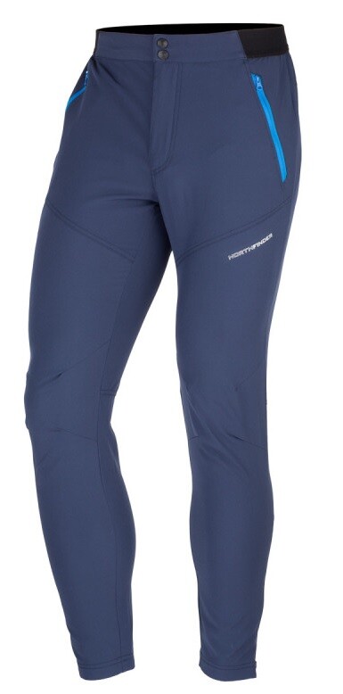 Northfinder ROB dark denim NO-3931OR-299 pánske turistické ultraľahké nohavice strečové Veľkosť: XL 8584153539348