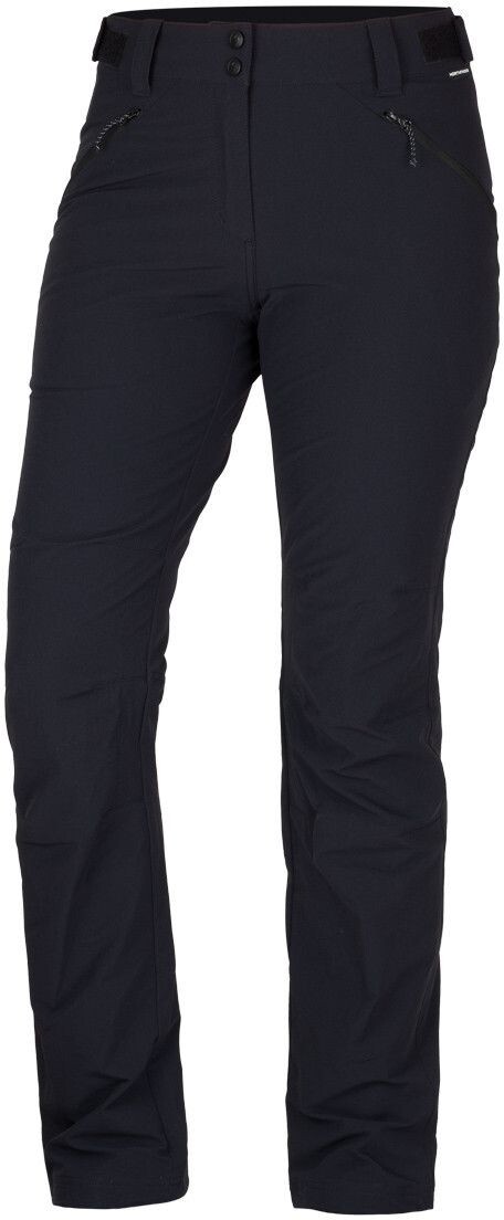 Northfinder LORRIE dámske nohavice black NO-4959OR-269 Veľkosť: S 8584153583693