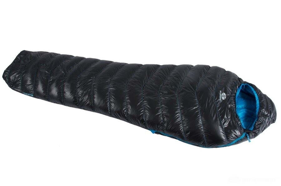 Sir Joseph Minimis II 320/170 čierna QTY 8595617231999