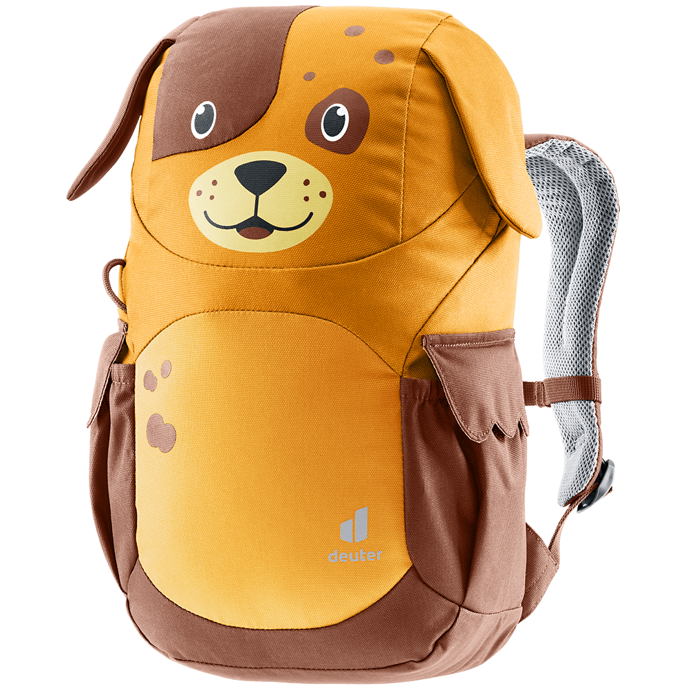 Deuter Kikki maple-umbra 4046051166193
