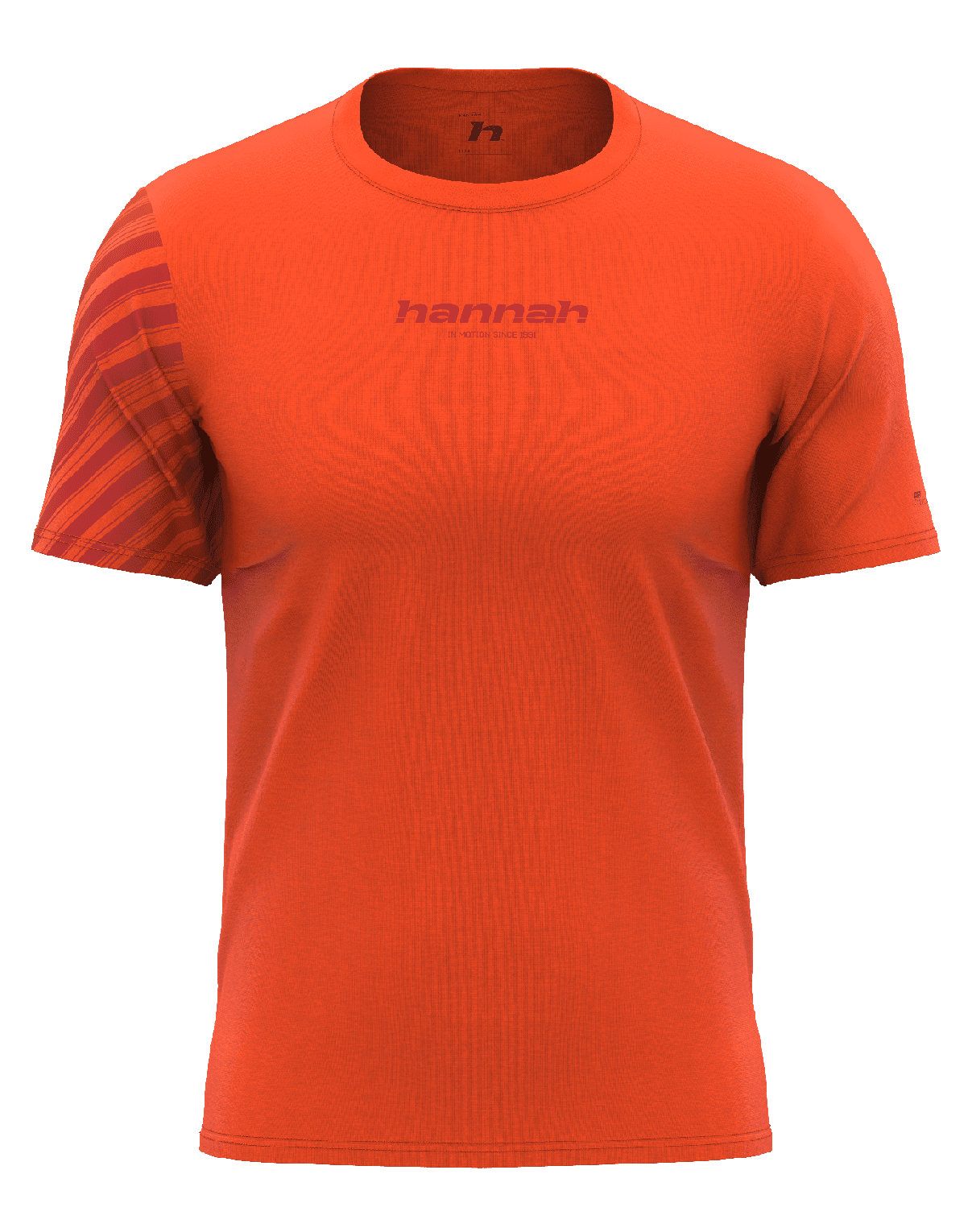 Hannah BINE spicy orange Veľkosť: L