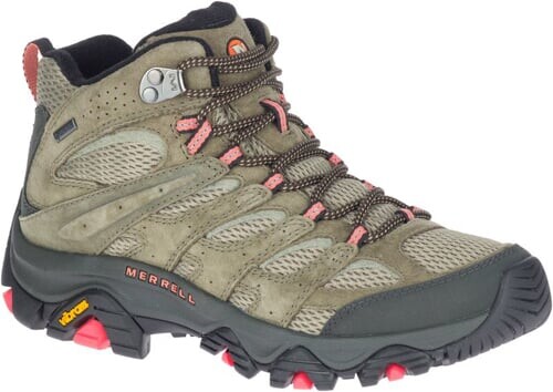 Merrell MOAB 3 MID GTX olive J036310 Veľkosť: 40 194713960338