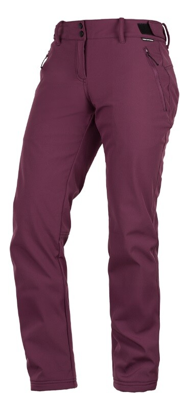 Northfinder KATY darkgrape NO-6035OR-677 Veľkosť: S 8584153633831