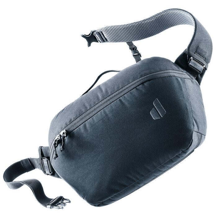 deuter Stroof 8 Black Veľkosť: OneSize