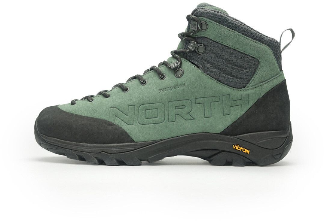 Northfinder PARVAT1 darkgreen TO-10091OR-300 Veľkosť: 43 8584153640648