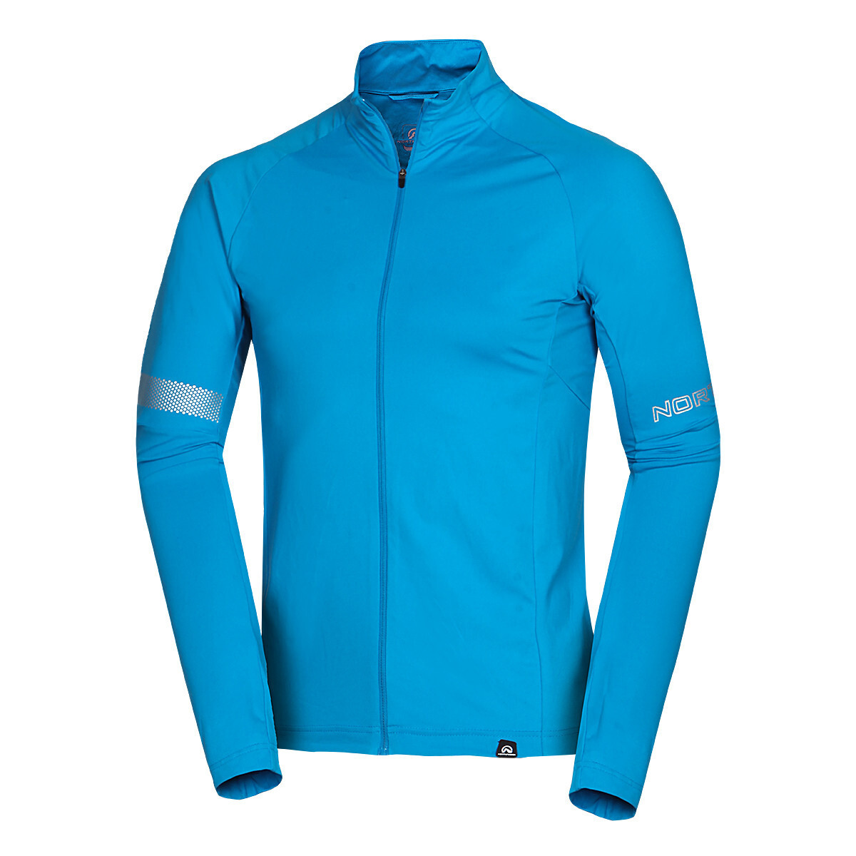 Northfinder BUKOVEC 1 pánska mikina MI-36251SKP-281 blue Veľkosť: M 8584153577630