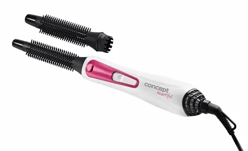 CONCEPT KF-1310 kulmofén fialový