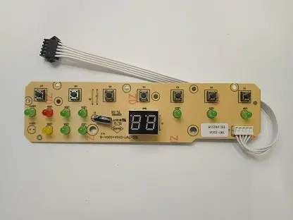 CONCEPT Elektronika ovládání OV2000