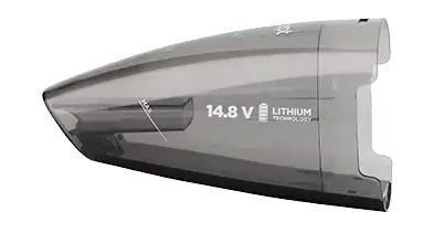 CONCEPT Cyklonová nádoba VP4370