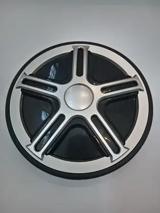 CONCEPT Kolo pojezdové - velké VP5130/VP5131/VP5132