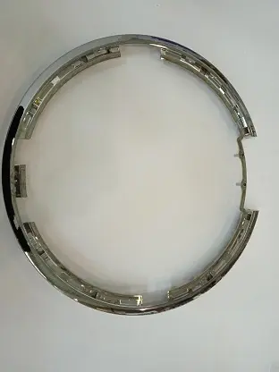 CONCEPT Plastový kryt dveří-vnější PP6308i