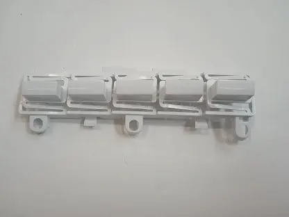 CONCEPT Tlačítka ovládacího panelu PP6308i