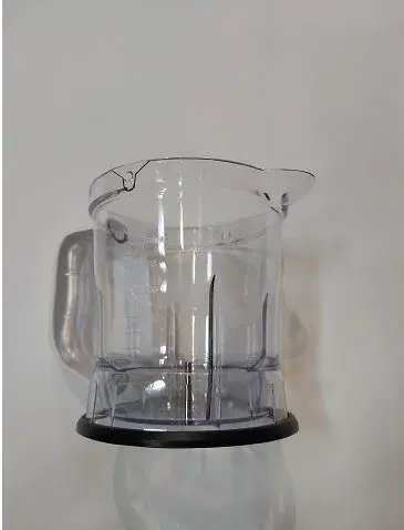 CONCEPT Nádoba sekací SM3391 - bílá