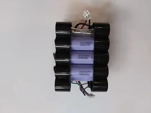 CONCEPT Akumulátor VP4170