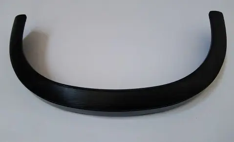 CONCEPT Nárazník kompletní VR1000