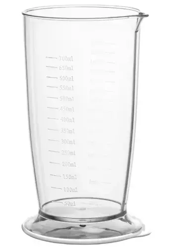 CONCEPT Nádoba 700ml TM4910