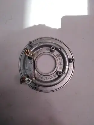 CONCEPT Topné těleso RE1010