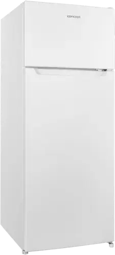 CONCEPT Chladnička s mrazničkou LFT4355wh