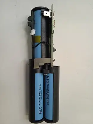 CONCEPT Akumulátor VP4410/VP4420