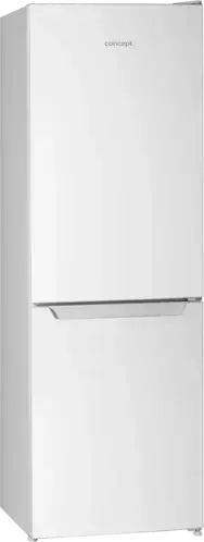 CONCEPT Chladnička s mrazničkou LK2347wh