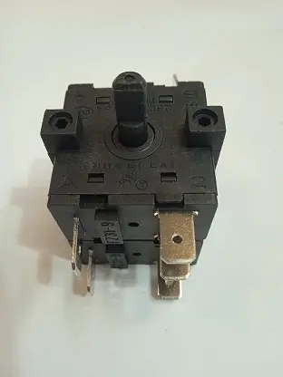 CONCEPT Přepínač funkcí ET6035bc, ET6035wh