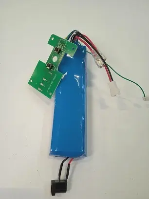 CONCEPT Baterie VP4430, VP4520, VP4500