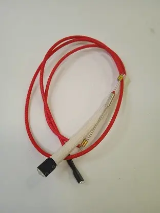 CONCEPT Tepelná pojistka FR8010